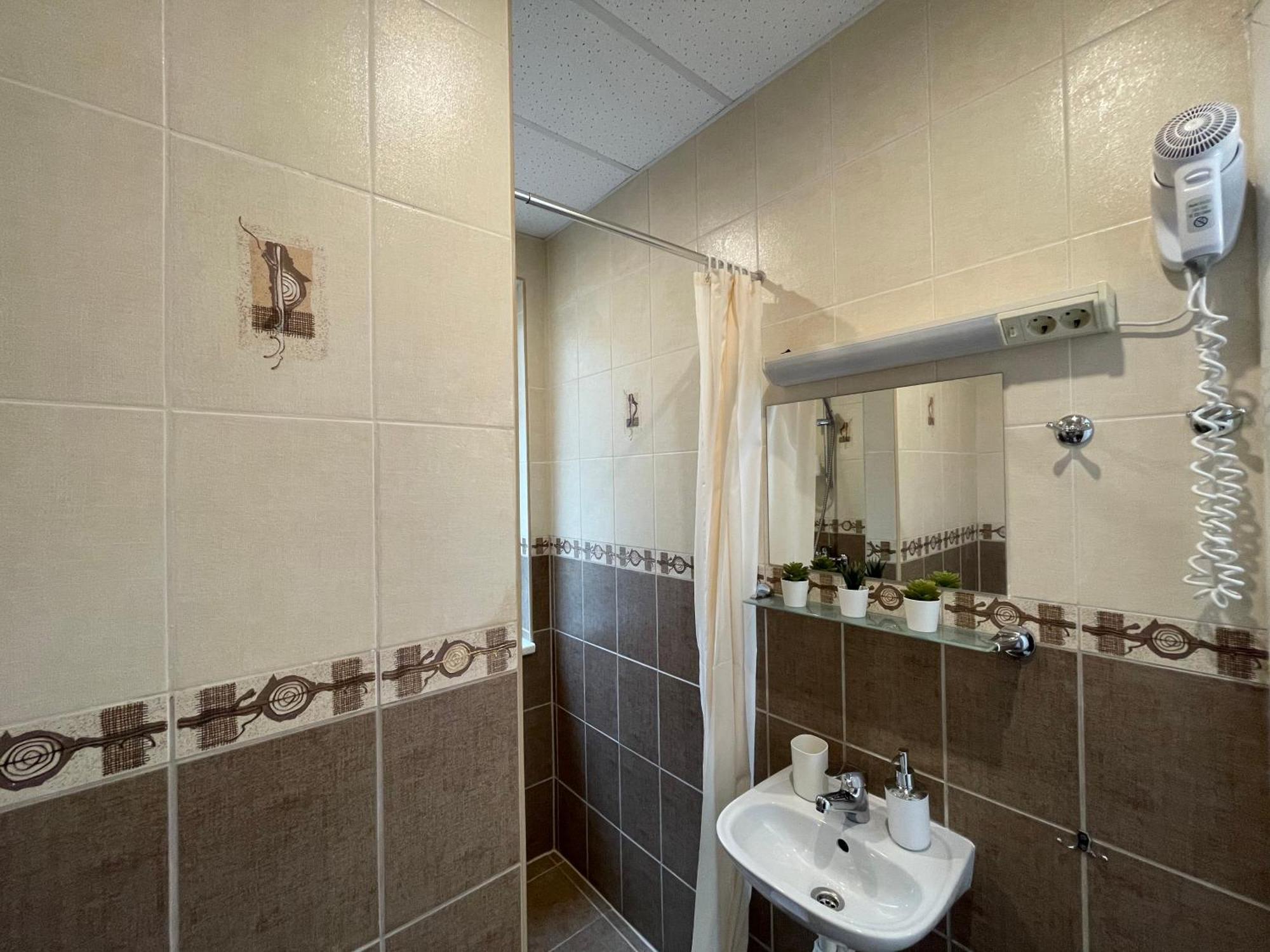 Hotel Rojas Perle Экстерьер фото
