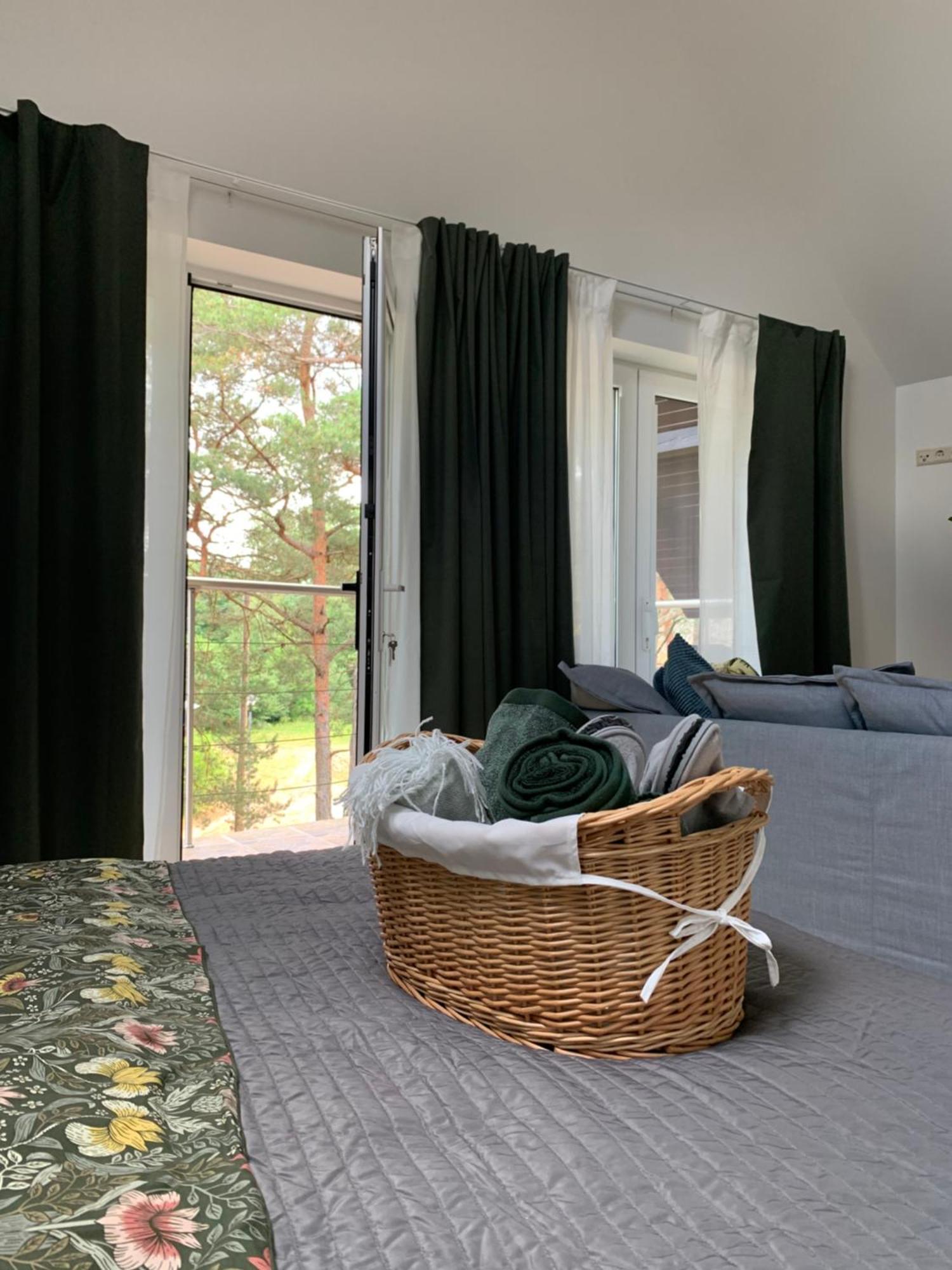 Hotel Rojas Perle Экстерьер фото