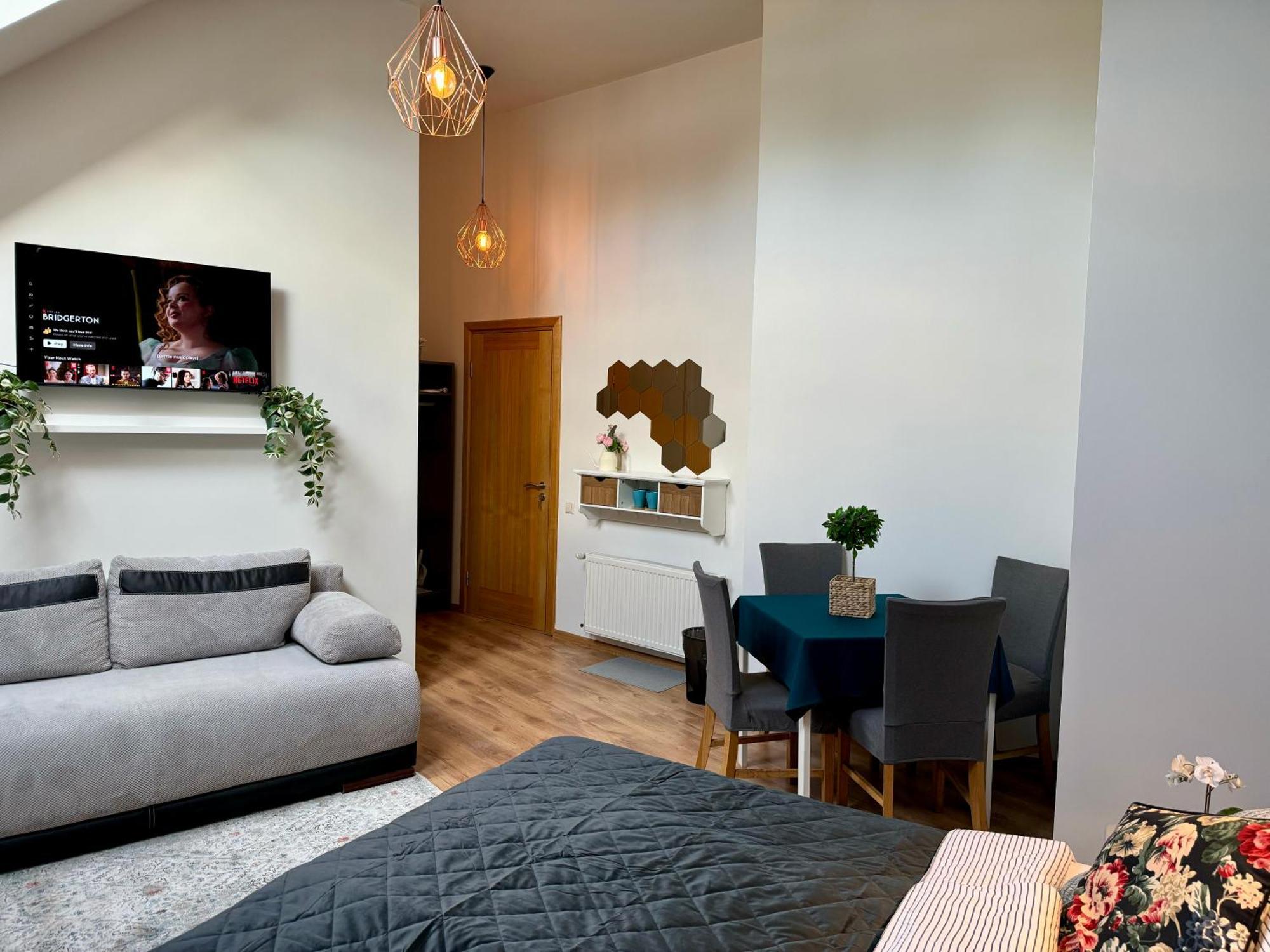 Hotel Rojas Perle Экстерьер фото