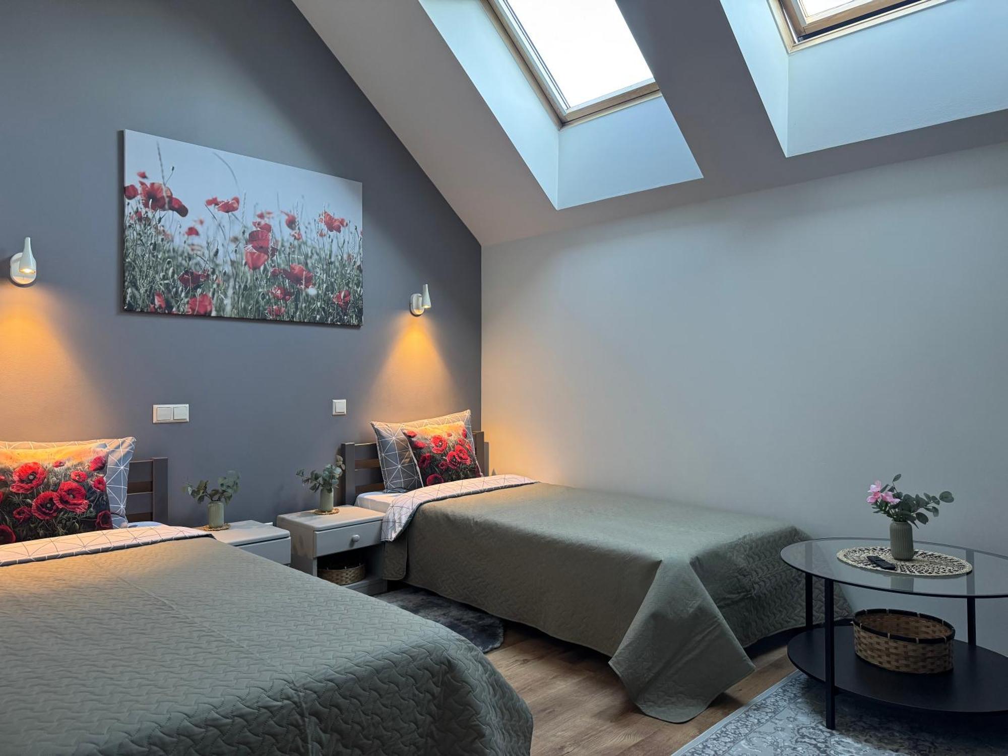 Hotel Rojas Perle Экстерьер фото