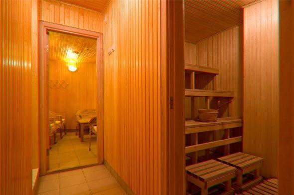 Hotel Rojas Perle Экстерьер фото