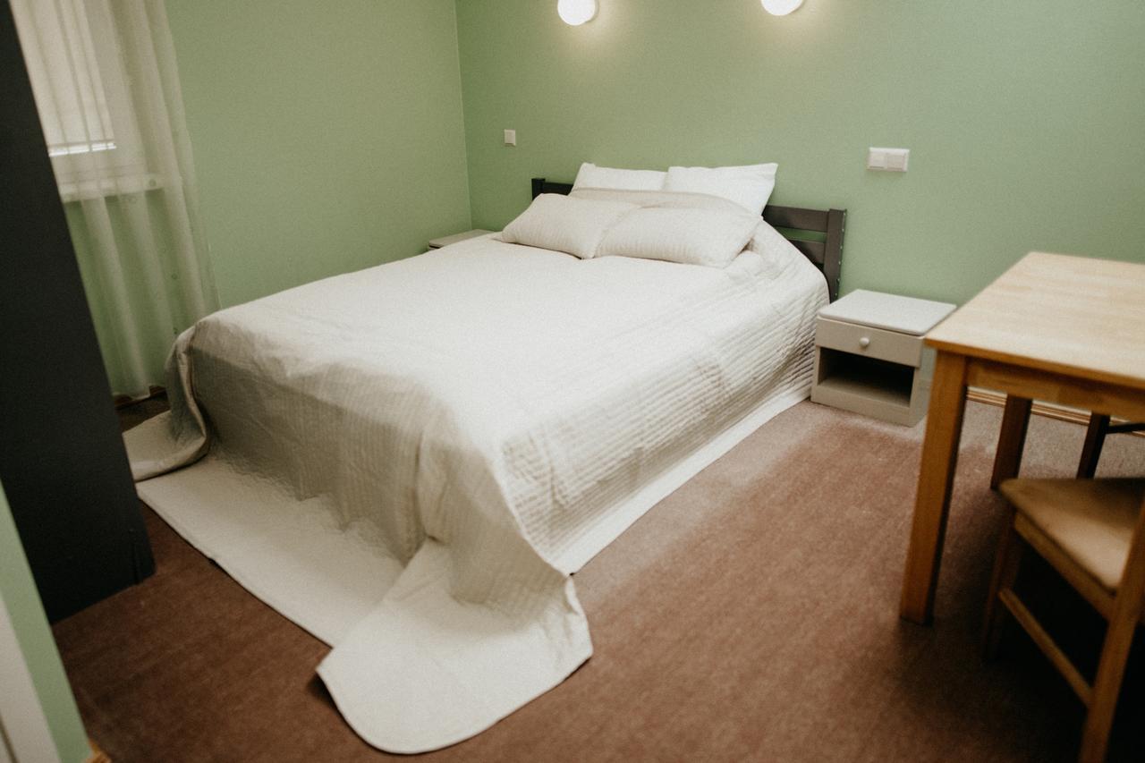 Hotel Rojas Perle Экстерьер фото